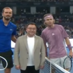 JA SAM OTAC DETETA DANILA MEDVEDEVA: Čuvena izjava njegovog kuma Rubljova ponovo aktuelna!