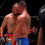 HAJDUK GUBI NA SVIM FRONTOVIMA U HRVATSKOJ: BBB MMA borac prebio Torcidaša pa podigao šal svoje grupe!