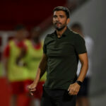 SAVIĆ PRED IMT: „Timski nismo ni na 50 odsto, protiv Partizana nas je spasila odbrana koja se dešava jednom u sto pokušaja!“