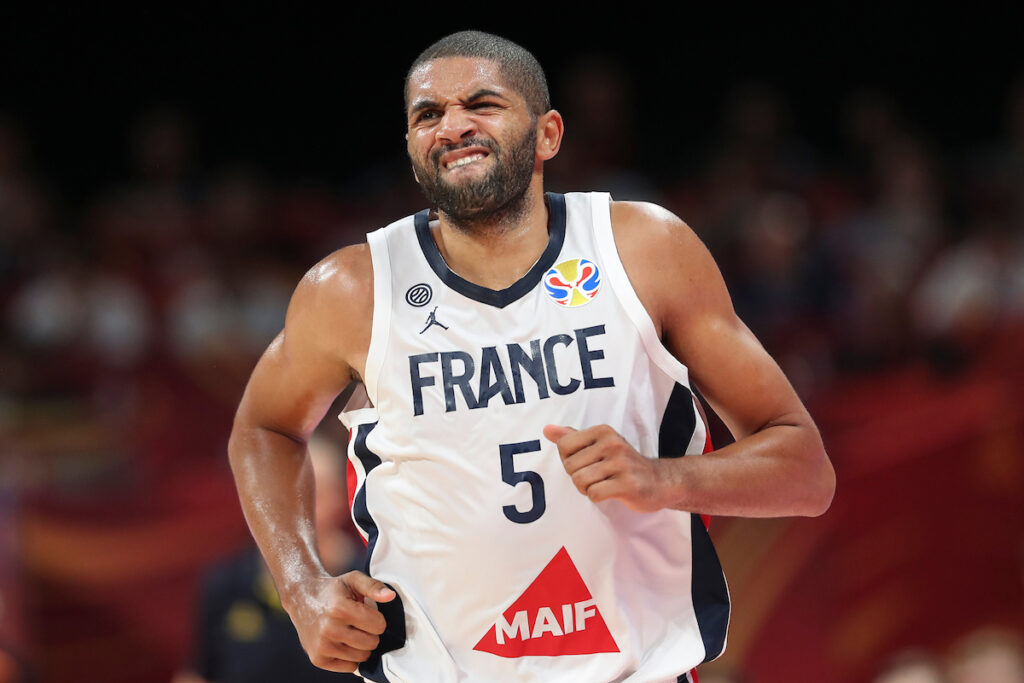 KRAJ VELIKE KARIJERE: Nikola Batum otišao u penziju!