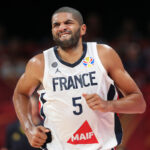 KRAJ VELIKE KARIJERE: Nikola Batum otišao u penziju!