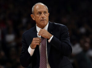POVRATAK U NBA: Etore Mesina postaje konsultant svom nekadašnjem pomoćniku!