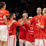 ZVEZDA SE NE ODBIJA: Bivši igrač crveno-belih otvorio vrata za veliki povratak!