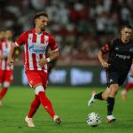 ERAKOVIĆ PRED NOVIM TRANSFEROM: Zvezda ga nije otkupila, reprezentativac Srbije ima novu ponudu!