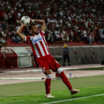 ZVANIČNO: Strahinja Eraković napustio Crvenu zvezdu!