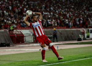 ZVANIČNO: Strahinja Eraković napustio Crvenu zvezdu!