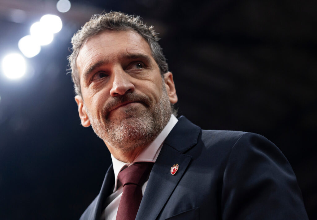 (POLUVREME) KAKO ZVEZDA IZGLEDA, REZULTAT JE SJAJAN: Hapoel ima dvocifrenu prednost u Beogradu, Navaro izgubljen u Evroligi!