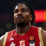 KRIS DŽONS POSLAO JASNU PORUKU PRED EFES: „Nema izgovora, i ja moram da budem bolji!“