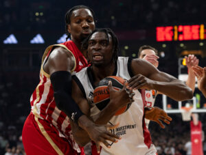 Crvena Zvezda Meridianbet Belgrade vHapoel Ibi Tel Aviv Euroleague 2026/2027 Crvena Zvezda Meridianbet Belgrade vHapoel Ibi Tel Aviv Euroleague 2026/2027