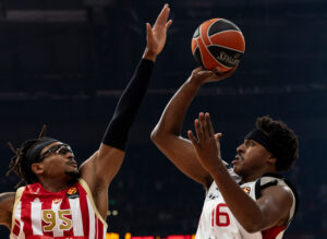 Crvena Zvezda Meridianbet Belgrade vHapoel Ibi Tel Aviv Euroleague 2026/2027 Crvena Zvezda Meridianbet Belgrade vHapoel Ibi Tel Aviv Euroleague 2026/2027