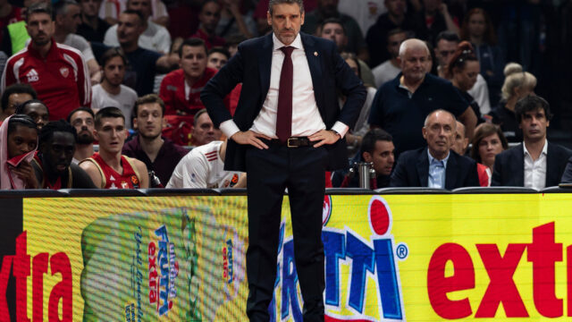 NAVARO OTKRIO: „Nije izbor, već obaveza, klub traži pojačanje!“