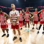 PARTIZAN NA VRHU, ZVEZDA ZAKUCANA ZA DNO: Večiti rivali potpuno različito otvorili sezonu!