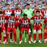CRVENA ZVEZDA NAIŠLA NA VELIKE PROBLEME ODMAH NA STARTU PAUZE: Povredio se jedan od ključnih igrača u sastavima Alberta Rijere!