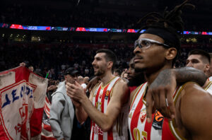 ZVEZDA OTKRILA BROJKE: Evo koliko je sezonskih do sada prodato, Partizan ozbiljno zaostaje!