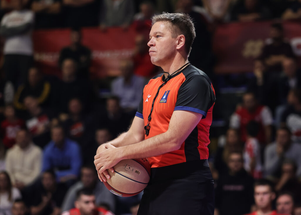 NEMA DOGOVORA, A VREME ISTIČE: ABA liga čeka odgovor sudija!