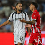 PARTIZAN REŠIO VELIKI PROBLEM: Stefan Milić ima srpski pasoš!