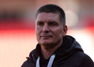 BLAGOJEVIĆ PREKINUO POST: Akron konačno slavio!