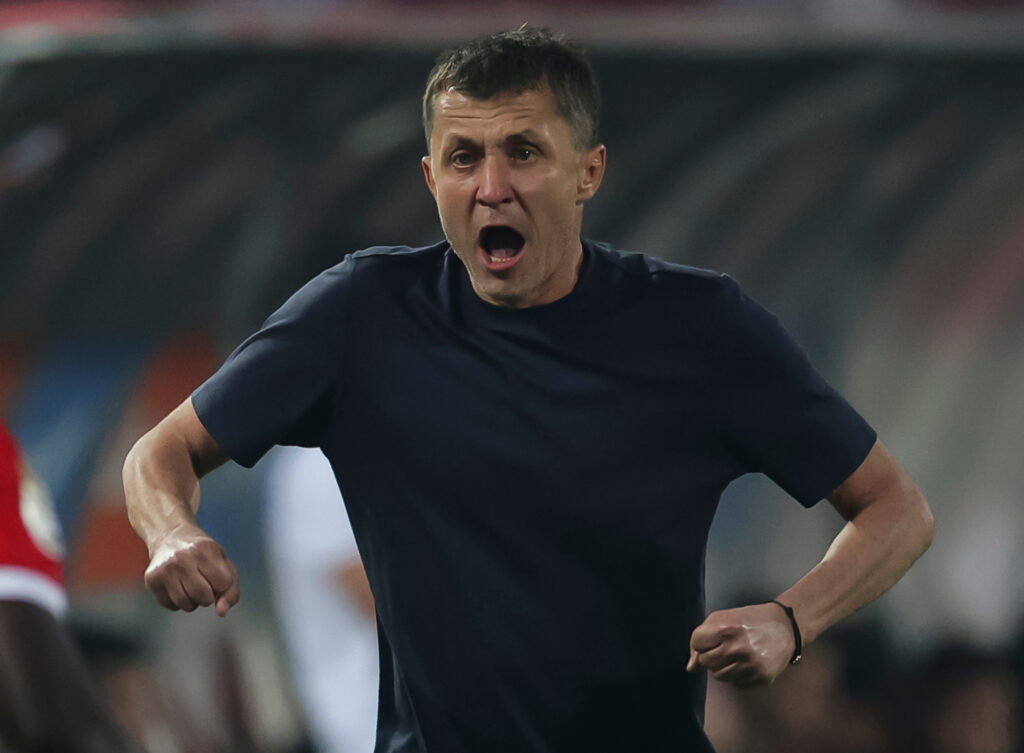 ILIĆ ODLUČIO DA NE ĆUTI: „Zvezdi ne treba ovakvo suđenje, tačka!“