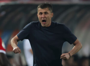 ILIĆ ODLUČIO DA NE ĆUTI: „Zvezdi ne treba ovakvo suđenje, tačka!“