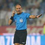 POSLE BURNE NOĆI U DERBIJU – MINAKOVIĆ IDE U LIGU ŠAMPIONA: UEFA ukazala veliko poverenje srpskom arbitru!
