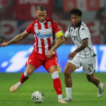 ZVEZDA PREŽIVELA PARTIZAN I UZELA 180. VEČITI DERBI: Crno-beli su prvi put još od 2019. bili bolji rival, pogledajte sve detalje sa utakmice!