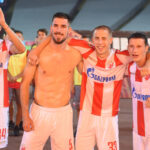 VELIKO POJAČANJE ZA GRAFIČAR: Nekadašnji fudbaler Crvene zvezde pred potpisom!
