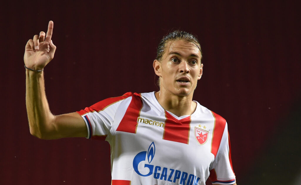 super liga srbije u fudbalu