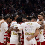 ZVEZDA ULAZI U „MAŠINU“: Crveno-bele čeka luda serija u oktobru, a stiže i Večiti derbi!