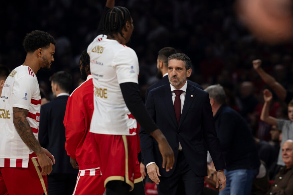ZVEZDA ZALGIRIS 0017