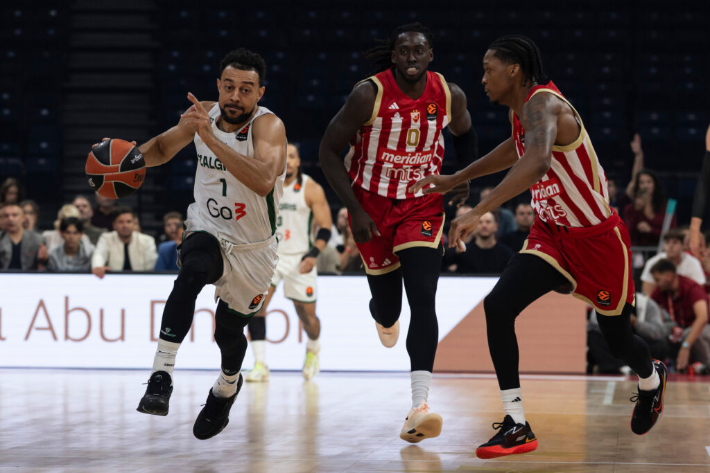 ZVEZDA ZALGIRIS 0027