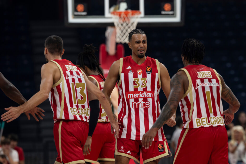 ZVEZDA ZALGIRIS 0069