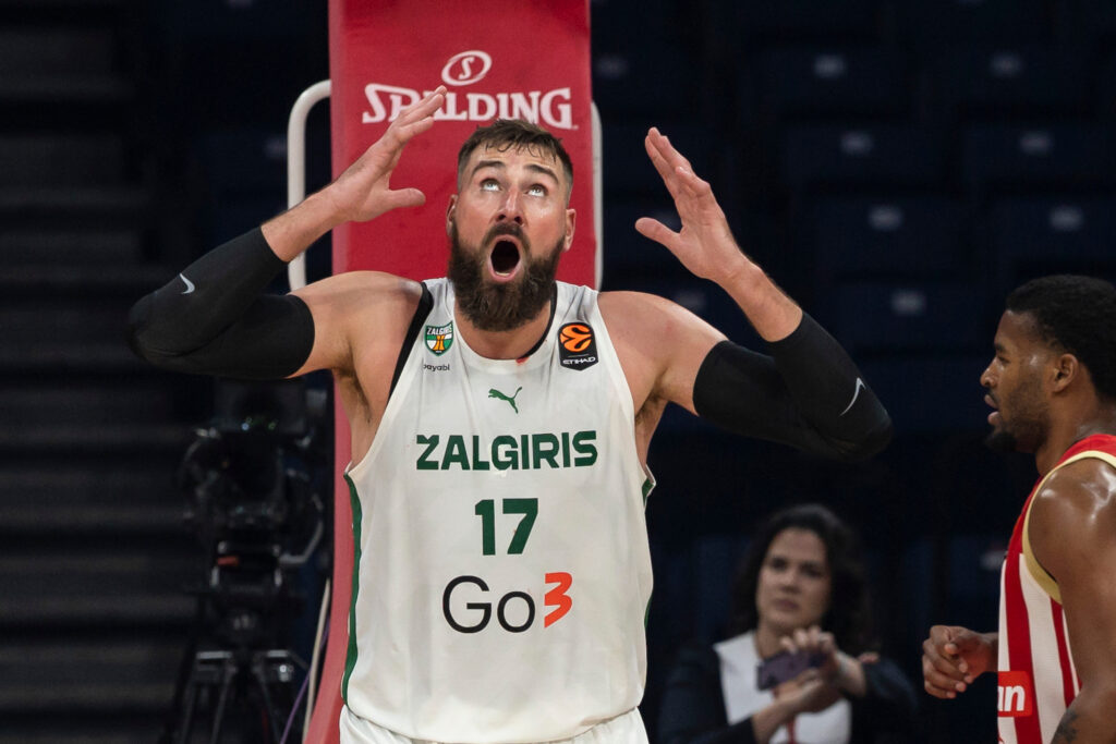 ZVEZDA ZALGIRIS 0084 ZVEZDA ZALGIRIS 0084