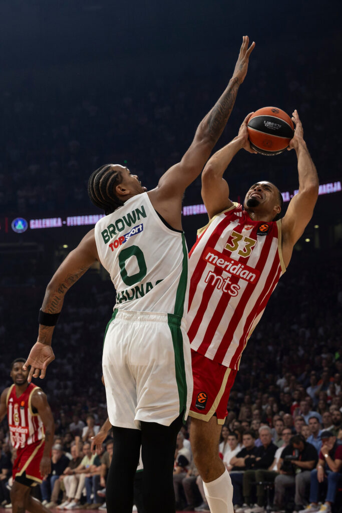 ZVEZDA ZALGIRIS 0149