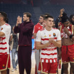 ZVEZDA IMA ČEGA DA SE PLAŠI: Hapoel bez Micića i Ledeja uništio rivala pred put u Beograd!