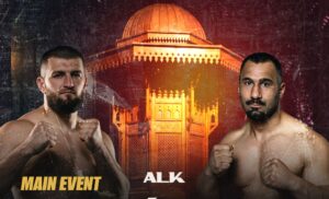 AHMED KRNJIĆ GLAVNA ZVEZDA BALKAN BOXINGA U NOVOM PAZARU: Neviđeno iskustvo ga vodi ka novom pojasu!