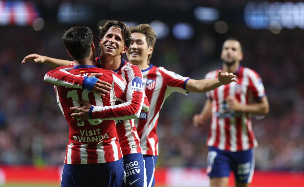 MADRIDSKI DERBI NA METROPOLITANU: Atletiko čeka Real u najboljem trenutku!