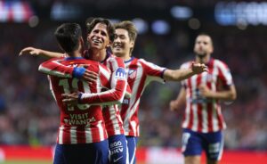 MADRIDSKI DERBI NA METROPOLITANU: Atletiko čeka Real u najboljem trenutku!