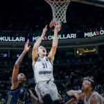 BAJERN U KRIZI PRED PARTIZAN: Fenerbahče deklasirao Bavarce sa skoro 30 razlike!