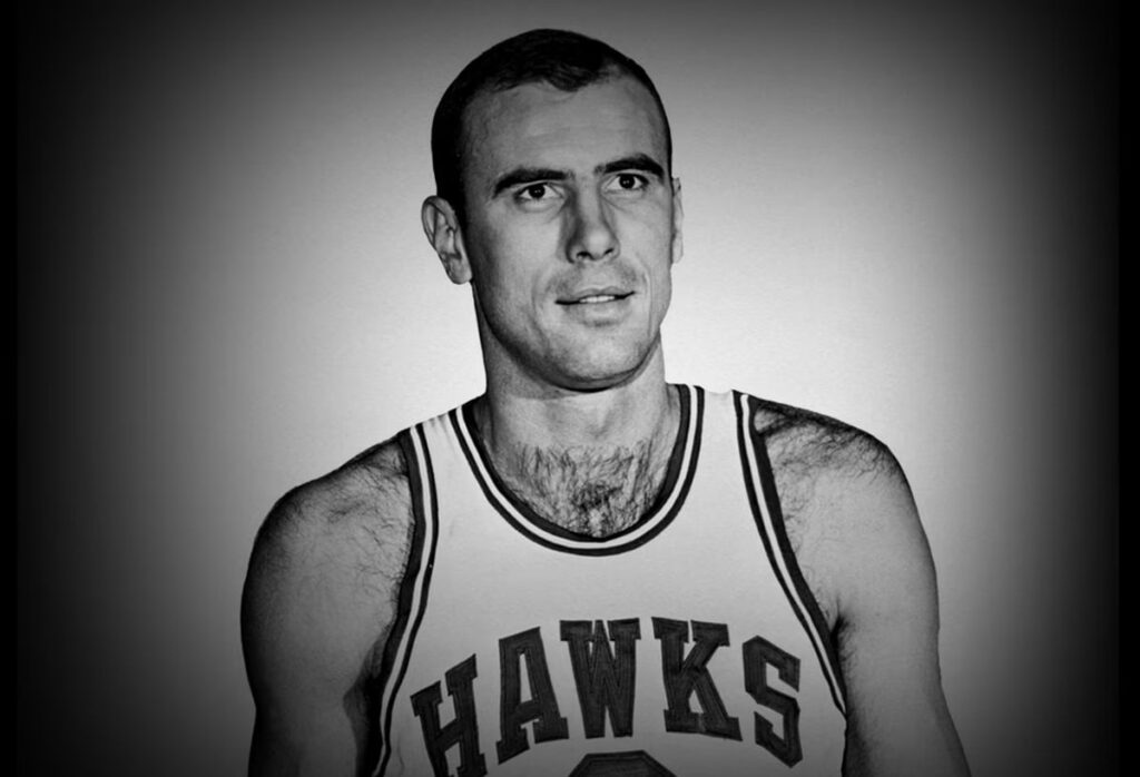 PREMINUO JEDAN OD PIONIRA NBA LIGE: Bio je prvi MVP takmičenja i član Kuće slavnih!