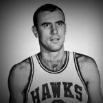 PREMINUO JEDAN OD PIONIRA NBA LIGE: Bio je prvi MVP takmičenja i član Kuće slavnih!