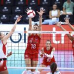 BRONZA SIJA KAO ZLATO: Srbija srušila Poljsku i osvojila DEVETU evropsku medalju!