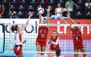 BRONZA SIJA KAO ZLATO: Srbija srušila Poljsku i osvojila DEVETU evropsku medalju!