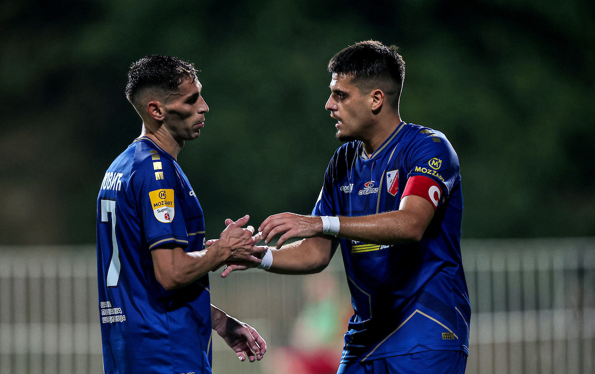 Cukaricki v Vojvodina, Serbian Superleague Round 6 Season 2026/2027 Cukaricki v Vojvodina, Serbian Superleague Round 6 Season 2026/2027