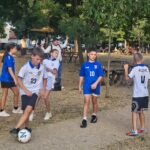 „JA NAVIJAM ZA SRBIJU“: FSS pokrenuo prelepu akciju da kod najmlađih izgradi kult reprezentacije!
