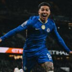 TRANSFER BOMBA U FOTO FINIŠU ROKA: Enco Fernandez prešao u redove velikog rivala za 140 miliona evra!