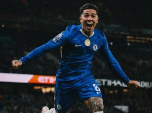 TRANSFER BOMBA U FOTO FINIŠU ROKA: Enco Fernandez prešao u redove velikog rivala za 140 miliona evra!