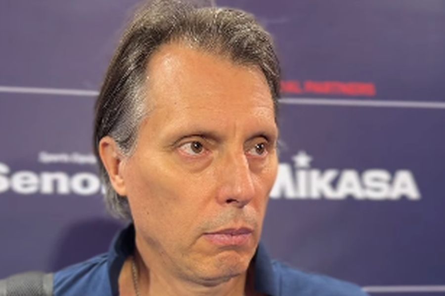 SELEKTOR SRBIJE EMOTIVNO POSLE PREOKRETA: „Možda nisam rođen u vašoj zemlji, ali ovo je i dalje moj tim“!