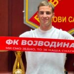 VOJVODINA DOVELA MLADOG BISERA: Novak Gojkov potpisao za „Staru damu“, ali ostaje u Vršcu!