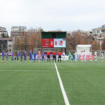 GRAFIČAR NOKAUTIRAN ZA 45 MINUTA: OFK Vršac spakovao 4 gola već do poluvremena!