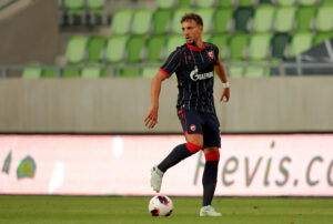 NIJE SE POŠTENO NI VRATIO, A VEĆ ODLAZI IZ ZENITA: Eraković pred novim transferom – turski klub želi nekadašnjeg igrača Zvezde!